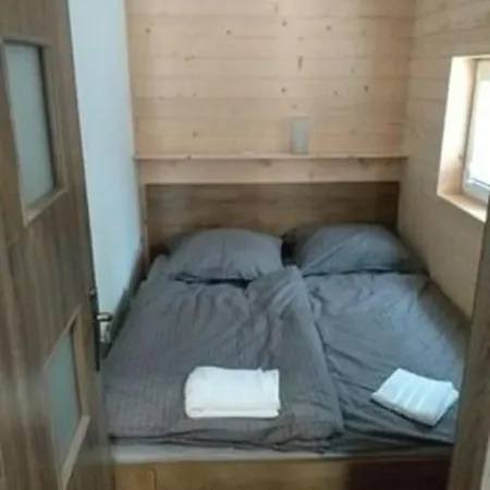 Brand New Chalet Inside Beautiful Nature Διαμέρισμα