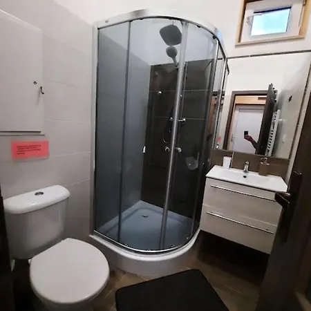 Brand New Chalet Inside Beautiful Nature Διαμέρισμα *