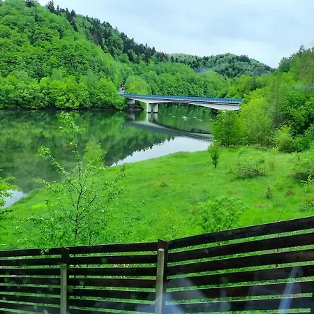 Brand New Chalet Inside Beautiful Nature Διαμέρισμα