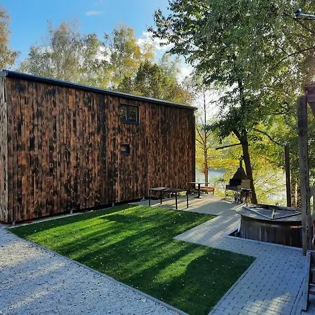 Brand New Chalet Inside Beautiful Nature *