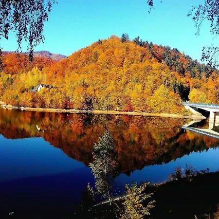 Brand New Chalet Inside Beautiful Nature Διαμέρισμα *