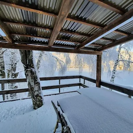 Brand New Chalet Inside Beautiful Nature Διαμέρισμα