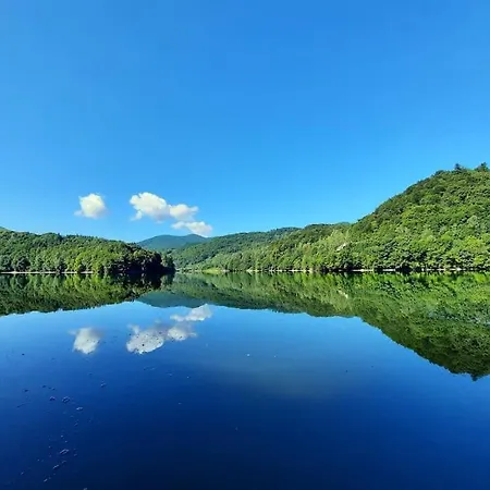 Διαμέρισμα Brand New Chalet Inside Beautiful Nature