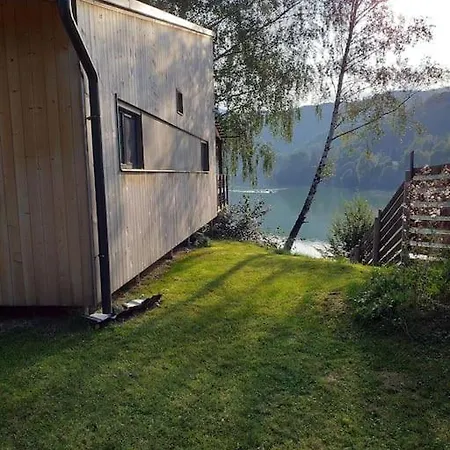Brand New Chalet Inside Beautiful Nature *