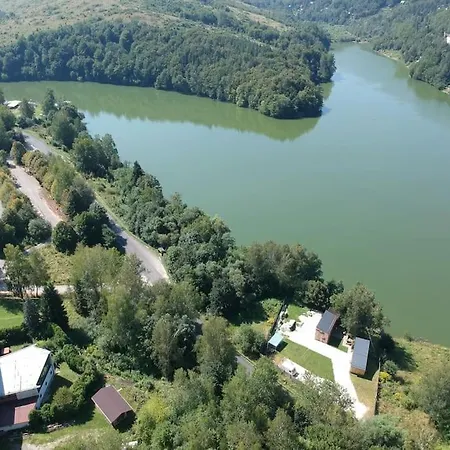 Brand New Chalet Inside Beautiful Nature Διαμέρισμα *