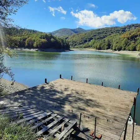 Διαμέρισμα Brand New Chalet Inside Beautiful Nature Košická Belá