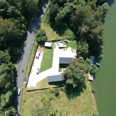 Brand New Chalet Inside Beautiful Nature *