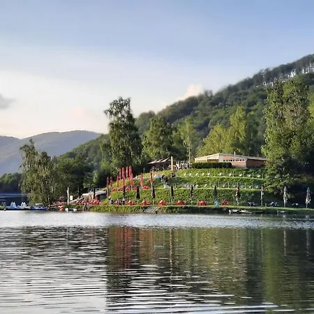 Brand New Chalet Inside Beautiful Nature